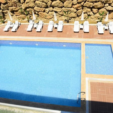 Lofts Alanya Lina Hotel Окурджалар Екстериор снимка