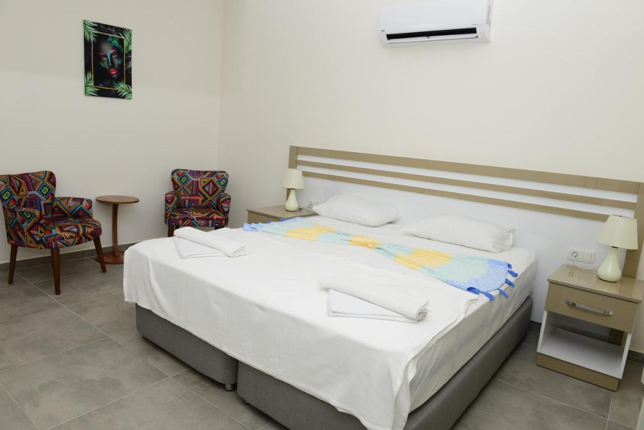 Lofts Alanya Lina Hotel Окурджалар Екстериор снимка