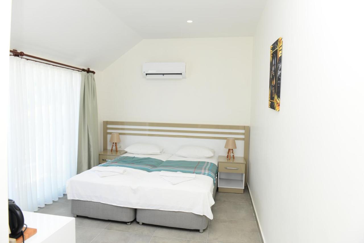 Lofts Alanya Lina Hotel Окурджалар Екстериор снимка