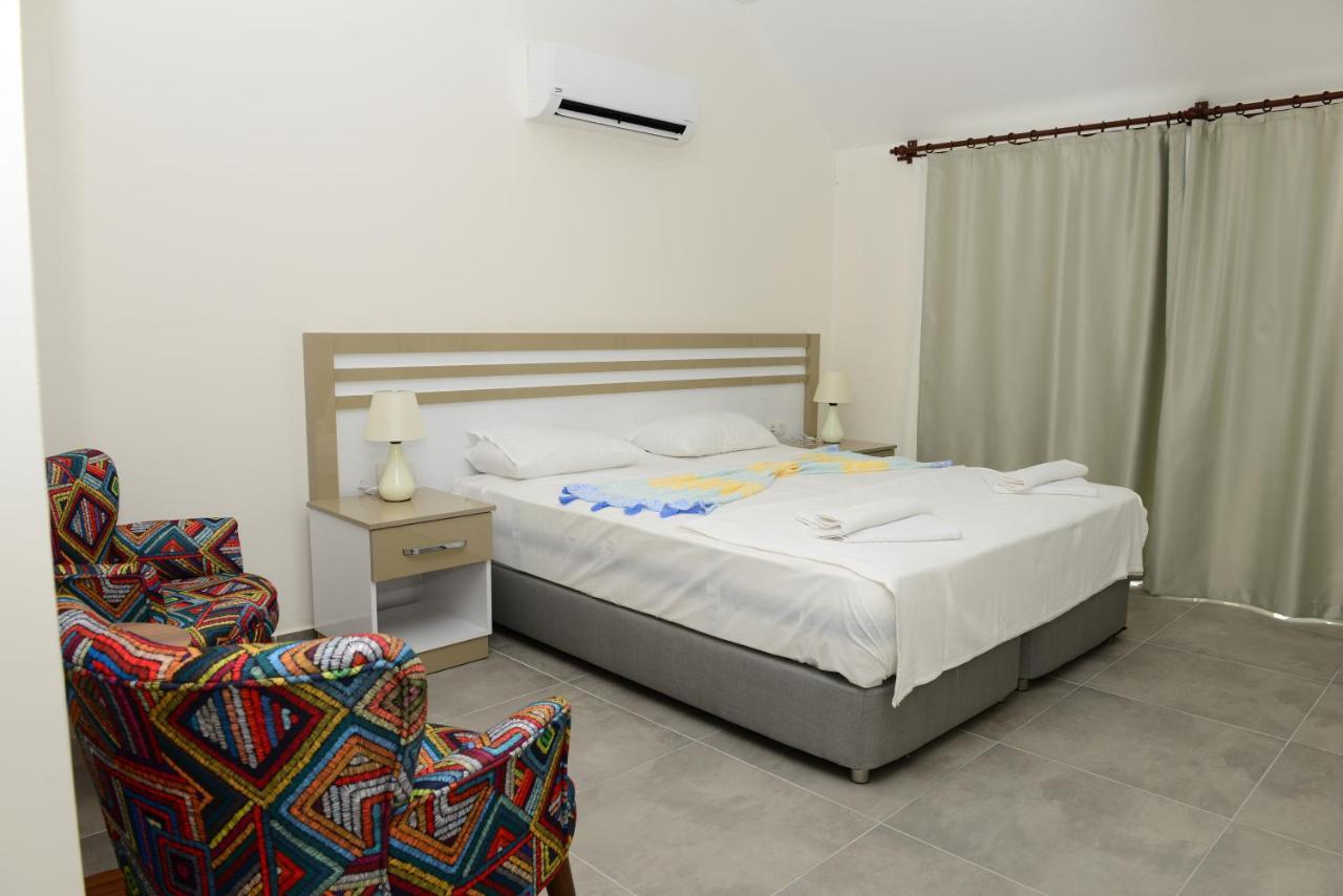 Lofts Alanya Lina Hotel Окурджалар Екстериор снимка