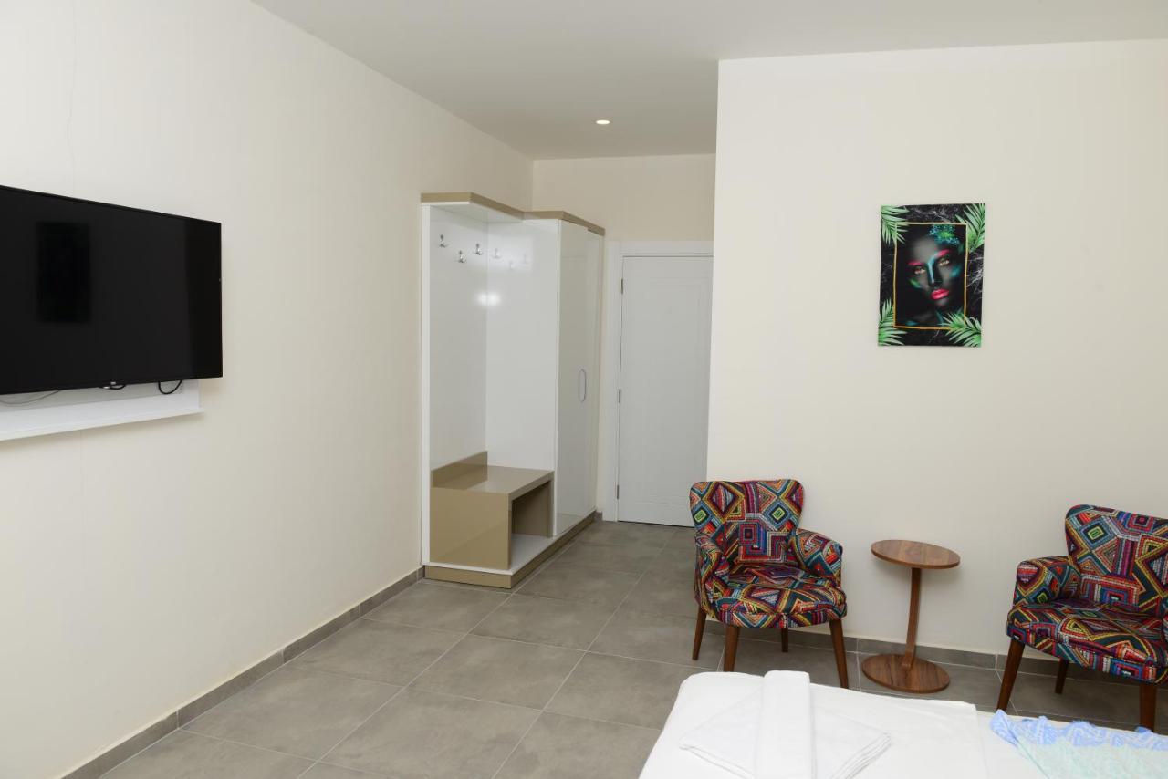 Lofts Alanya Lina Hotel Окурджалар Екстериор снимка