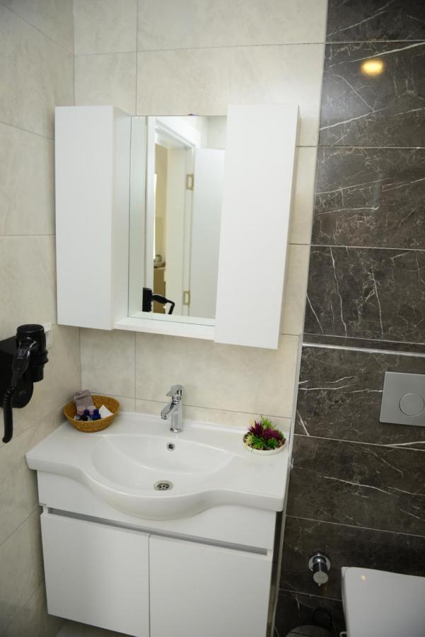Lofts Alanya Lina Hotel Окурджалар Екстериор снимка