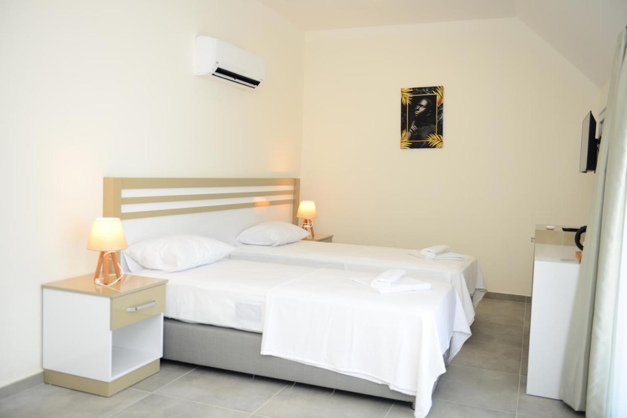 Lofts Alanya Lina Hotel Окурджалар Екстериор снимка