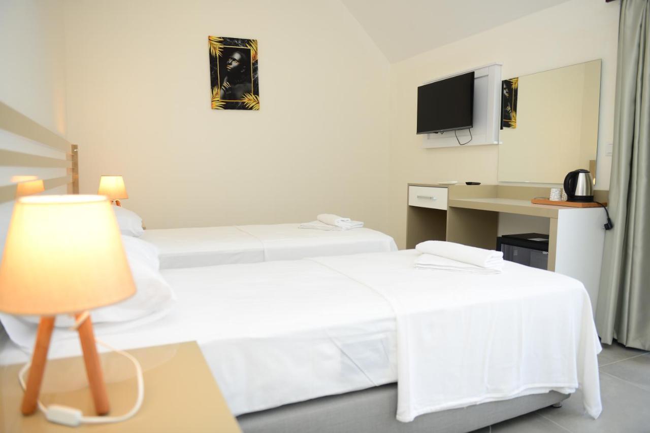 Lofts Alanya Lina Hotel Окурджалар Екстериор снимка